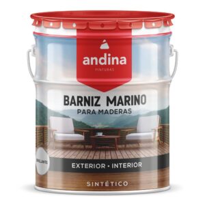 Imagen Barniz Marino