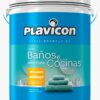 Imagen Plavicon Baños y Cocinas