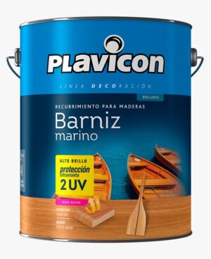 Imagen Plavicon Barniz Marino