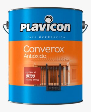 Imagen Plavicon Converox Antioxido