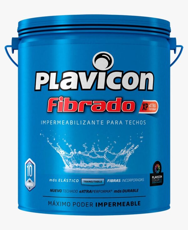 Imagen Plavicon Fibrado techos