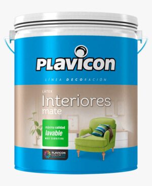 Imagen Plavicon Interiores