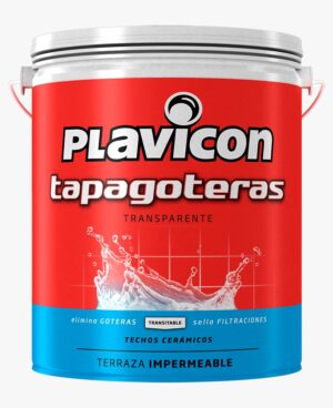 Imagen Plavicon Tapagoteras