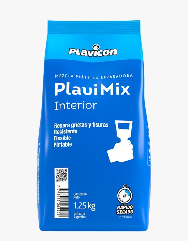 Imagen Plavimix