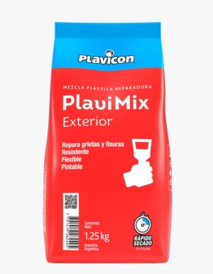 Imagen Plavmix Exterior