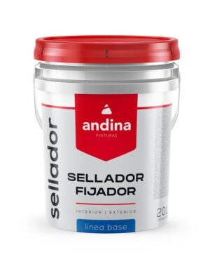 Imagen Sellador fijador