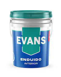 Imagen Enduido EVANS