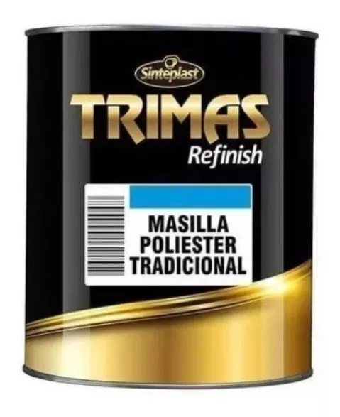 Imagen Masilla trimas