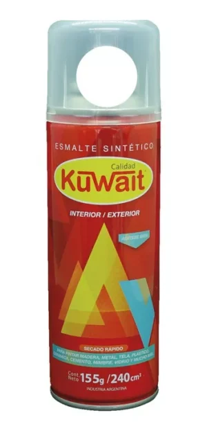 imagen aerosol kuwait