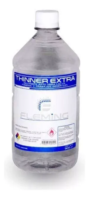 Imagen thinner diproel